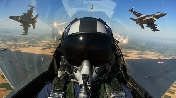 İsrail basını yazdı! Türkiye'nin hava sahasında atabileceği adımlar endişe yaratıyor